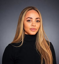 Attorney Taylor McGee